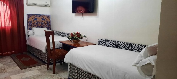 Hotel Moroccan House Casablanca image 44