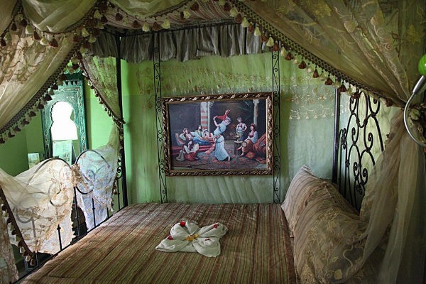 Hotel Moroccan House Casablanca image 7